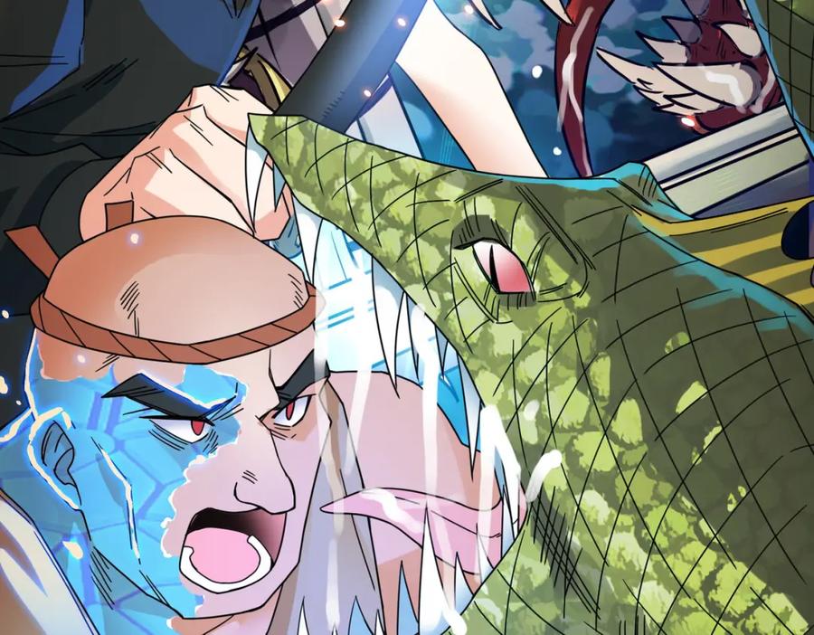 《全球杀戮：开局觉醒SSS级天赋！》第38话 残酷世界 第183页
