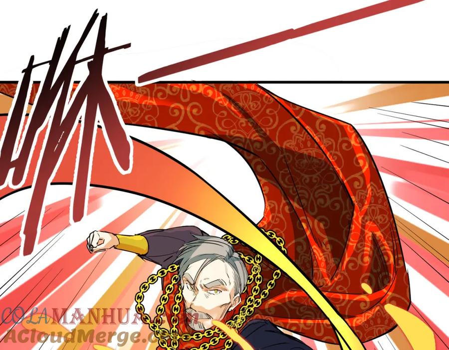 《全球杀戮：开局觉醒SSS级天赋！》第38话 残酷世界 第61页