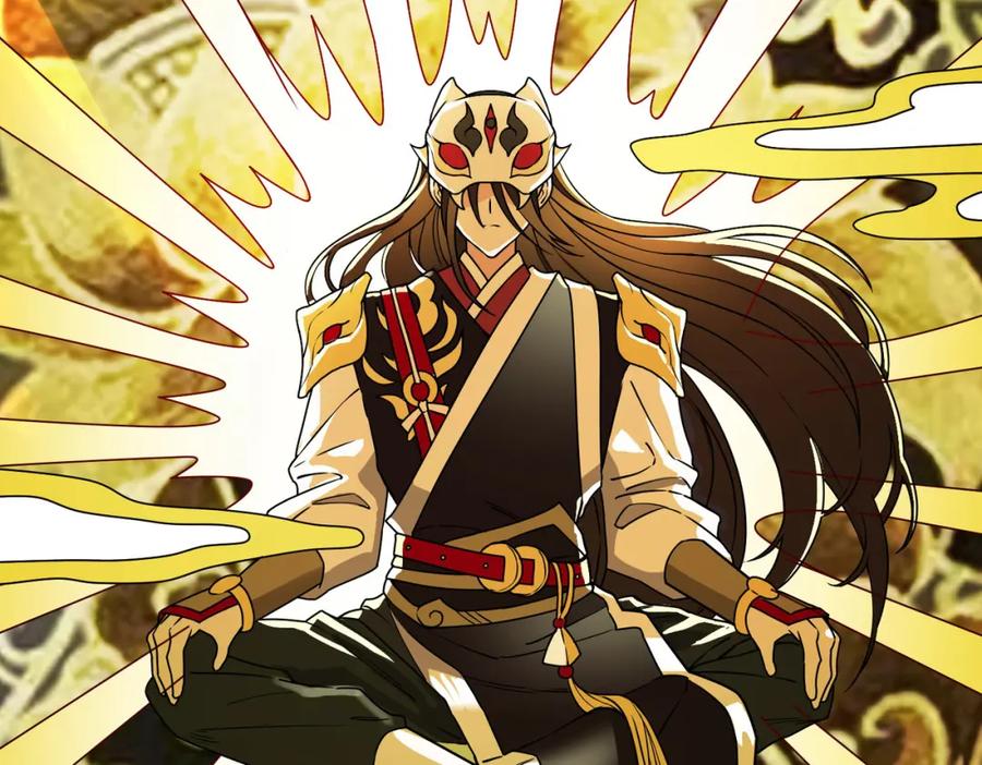 《全球杀戮：开局觉醒SSS级天赋！》第38话 残酷世界 第158页
