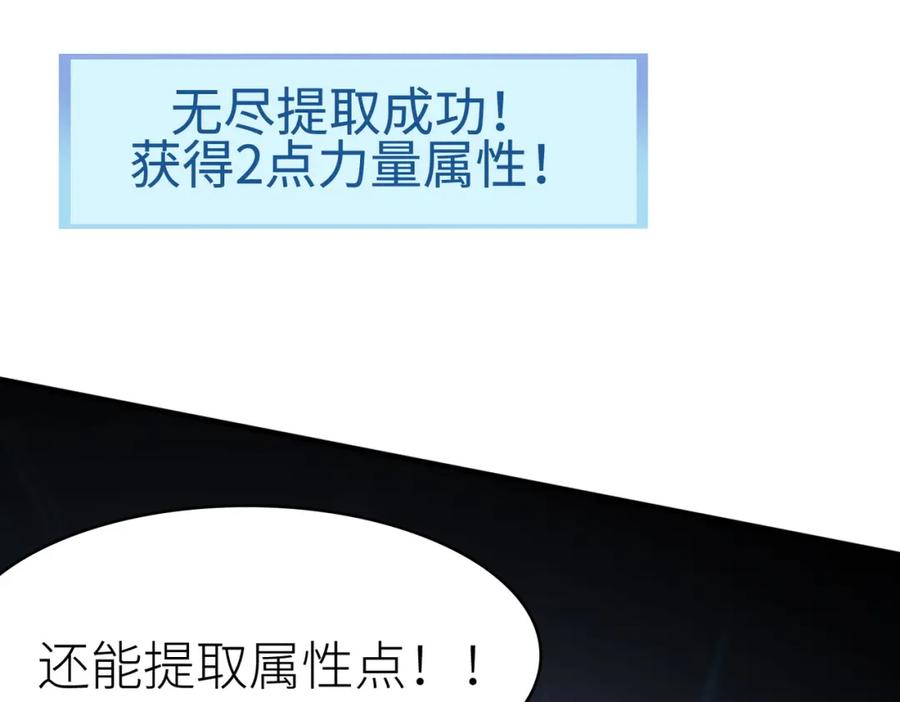 《全球杀戮：开局觉醒SSS级天赋！》第3话 无尽提取 第82页
