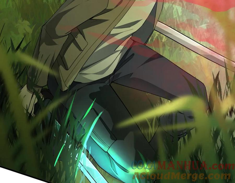 《全球杀戮：开局觉醒SSS级天赋！》第3话 无尽提取 第165页