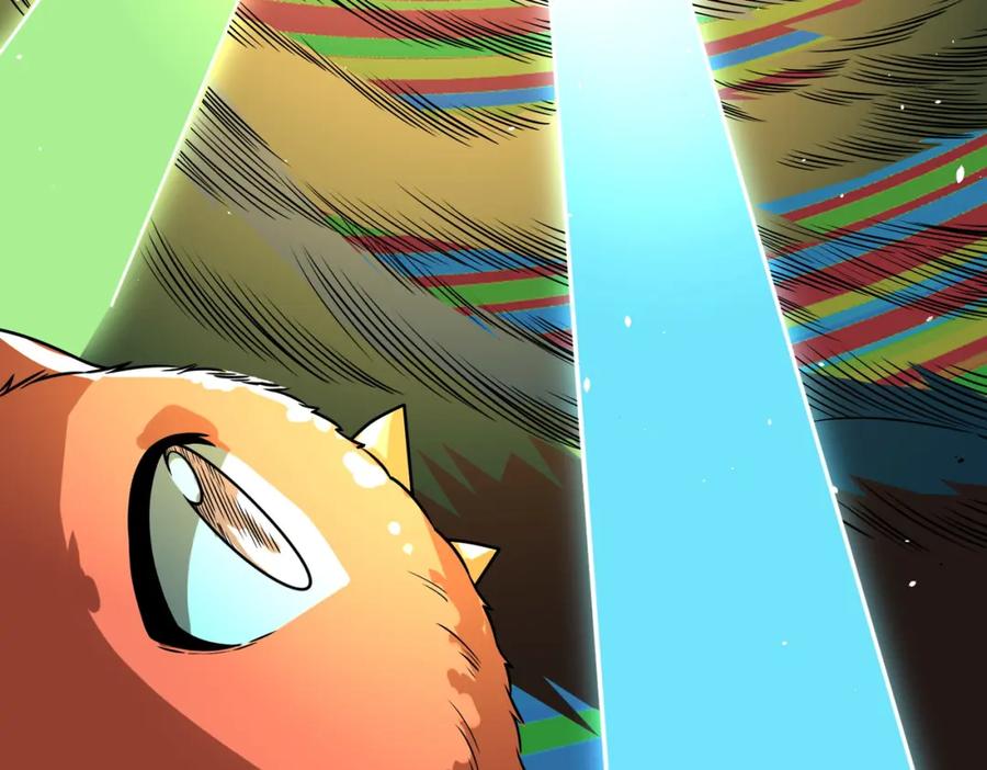 《全球杀戮：开局觉醒SSS级天赋！》第39话 决战！天地之力！ 第95页