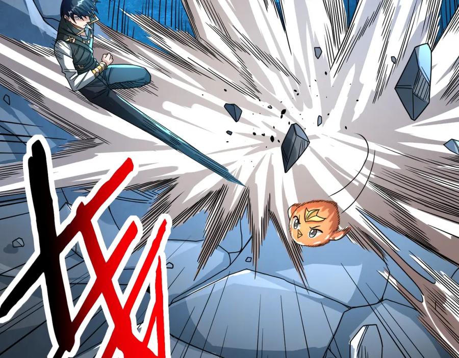 《全球杀戮：开局觉醒SSS级天赋！》第39话 决战！天地之力！ 第102页