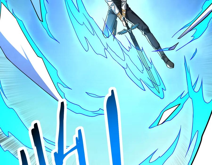 《全球杀戮：开局觉醒SSS级天赋！》第39话 决战！天地之力！ 第170页