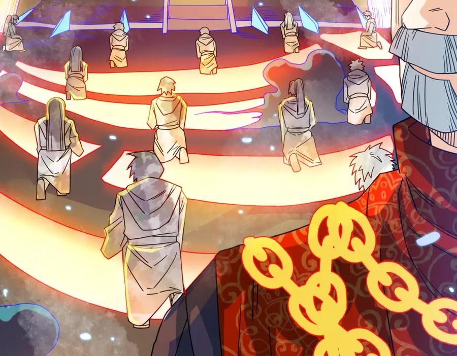 《全球杀戮：开局觉醒SSS级天赋！》第39话 决战！天地之力！ 第6页
