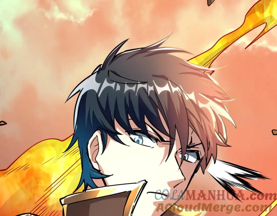 《全球杀戮：开局觉醒SSS级天赋！》第39话 决战！天地之力！ 第181页