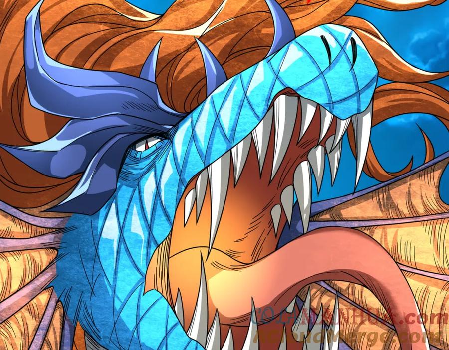 《全球杀戮：开局觉醒SSS级天赋！》第39话 决战！天地之力！ 第173页