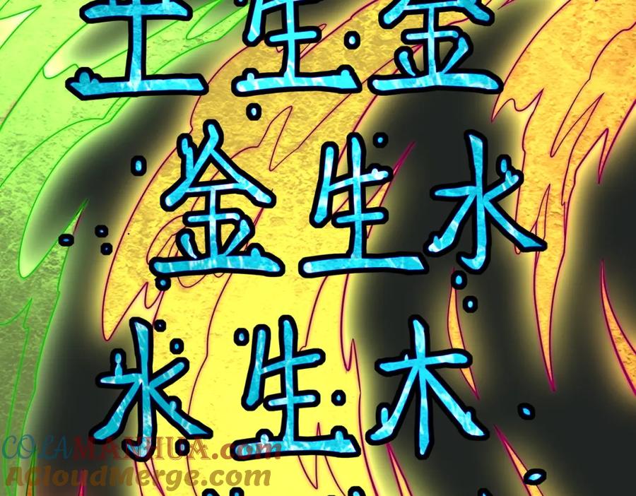 《全球杀戮：开局觉醒SSS级天赋！》第39话 决战！天地之力！ 第57页