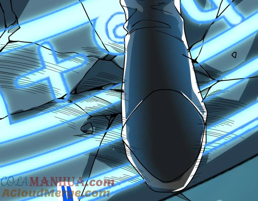 《全球杀戮：开局觉醒SSS级天赋！》第39话 决战！天地之力！ 第97页