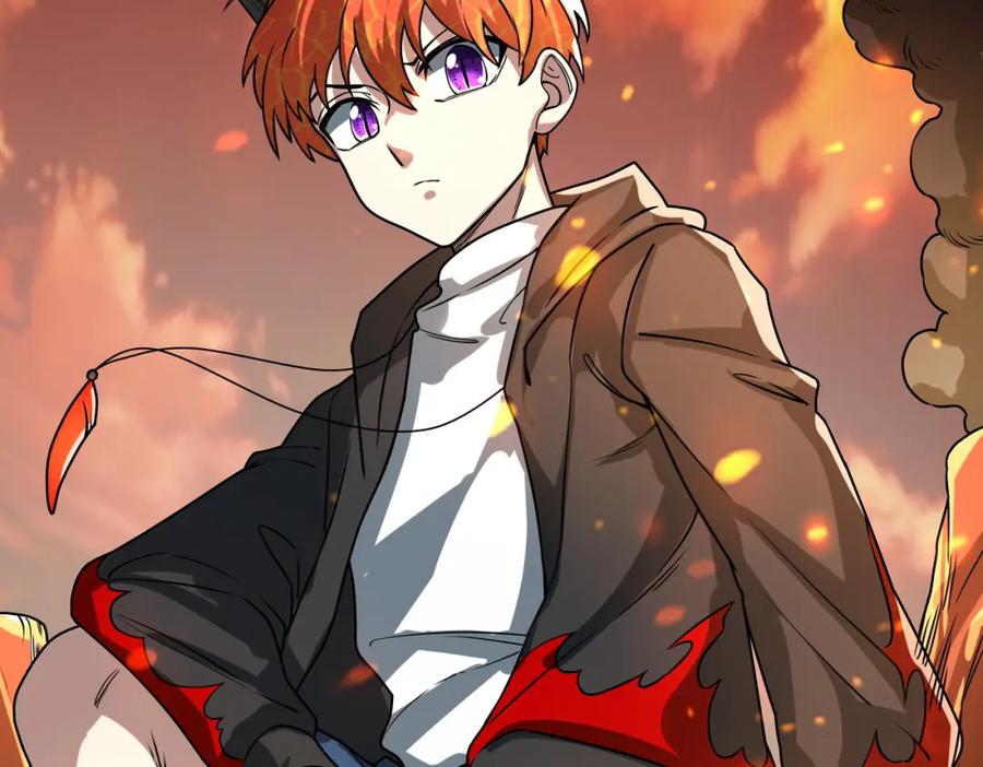 《全球杀戮：开局觉醒SSS级天赋！》第39话 决战！天地之力！ 第86页