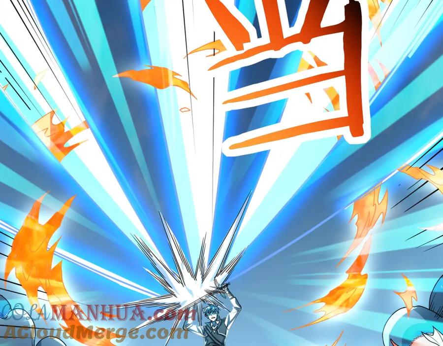 《全球杀戮：开局觉醒SSS级天赋！》第39话 决战！天地之力！ 第157页