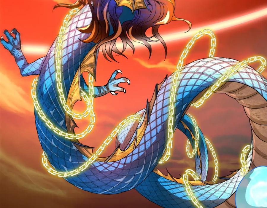 《全球杀戮：开局觉醒SSS级天赋！》第39话 决战！天地之力！ 第178页