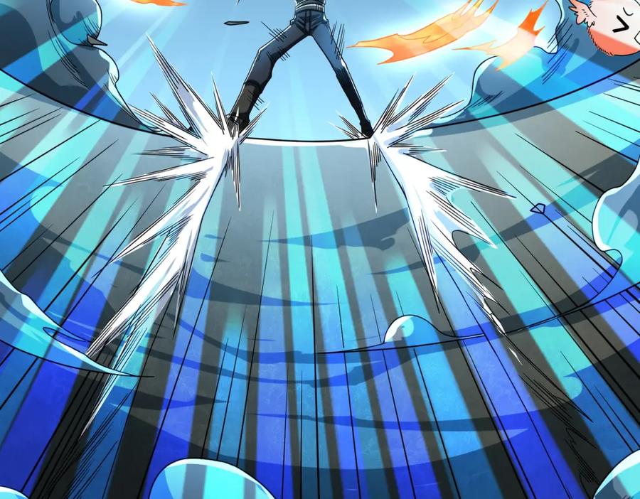 《全球杀戮：开局觉醒SSS级天赋！》第39话 决战！天地之力！ 第158页