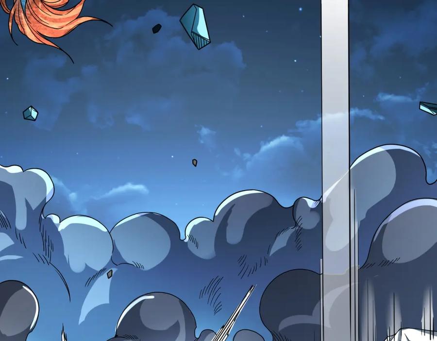 《全球杀戮：开局觉醒SSS级天赋！》第39话 决战！天地之力！ 第104页