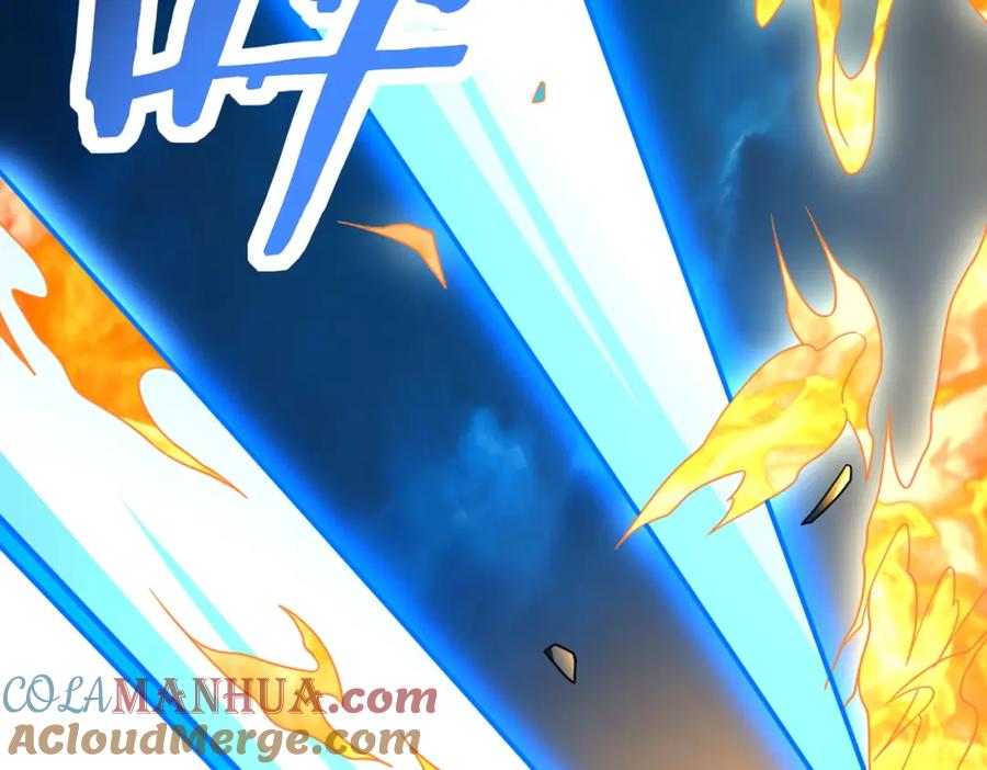 《全球杀戮：开局觉醒SSS级天赋！》第39话 决战！天地之力！ 第153页