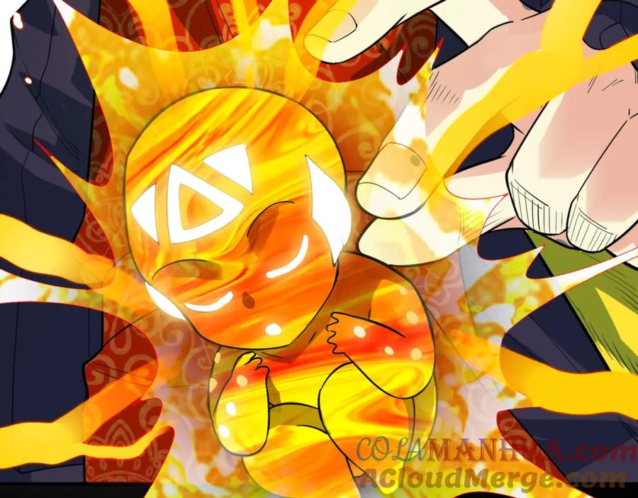 《全球杀戮：开局觉醒SSS级天赋！》第39话 决战！天地之力！ 第33页