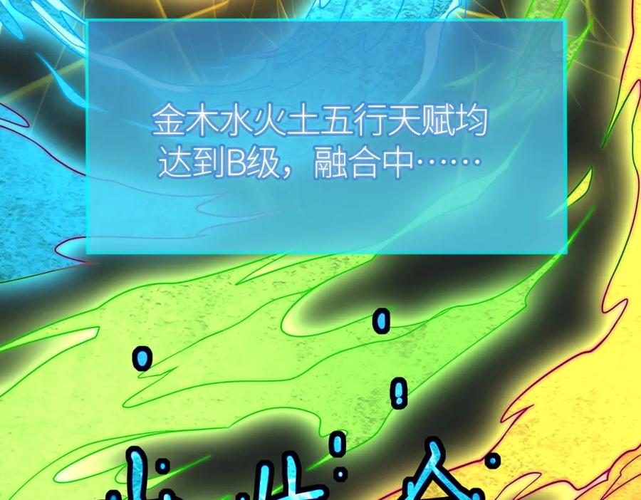 《全球杀戮：开局觉醒SSS级天赋！》第39话 决战！天地之力！ 第56页