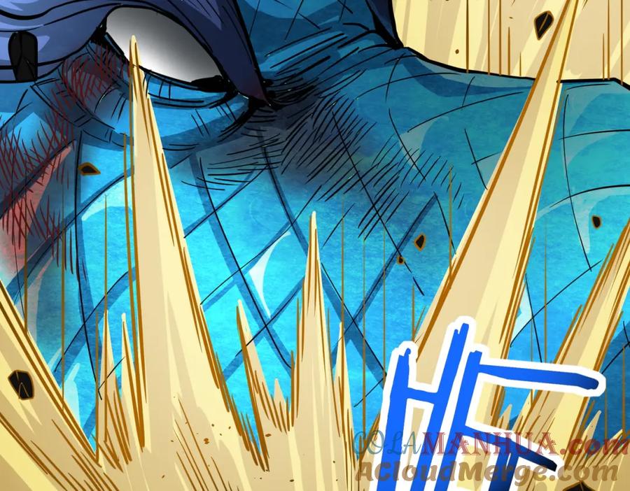 《全球杀戮：开局觉醒SSS级天赋！》第40话 冰火神战！ 第145页