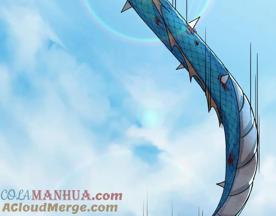 《全球杀戮：开局觉醒SSS级天赋！》第40话 冰火神战！ 第141页