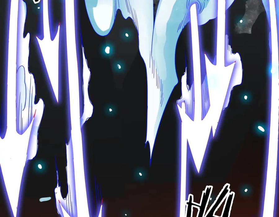 《全球杀戮：开局觉醒SSS级天赋！》第40话 冰火神战！ 第70页