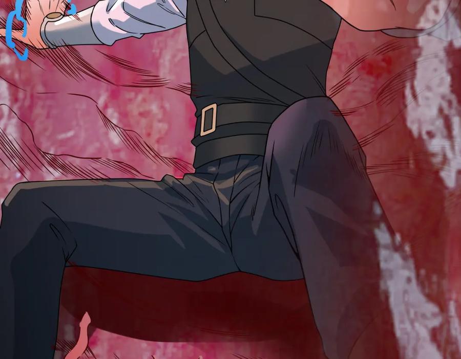 《全球杀戮：开局觉醒SSS级天赋！》第40话 冰火神战！ 第88页