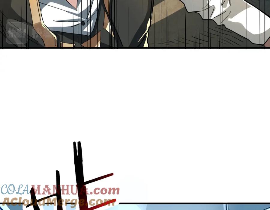 《全球杀戮：开局觉醒SSS级天赋！》第40话 冰火神战！ 第157页