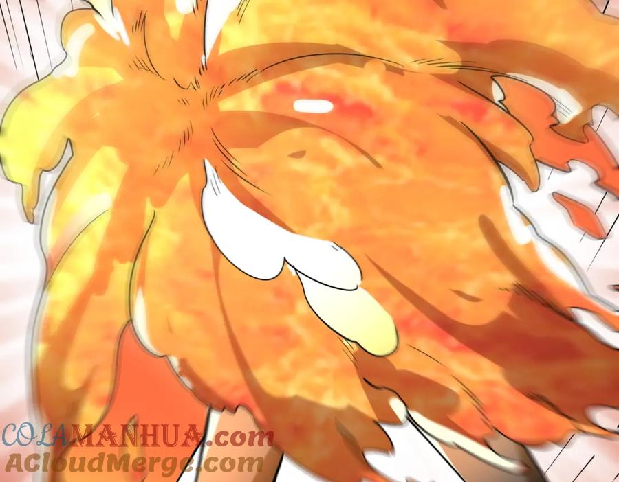 《全球杀戮：开局觉醒SSS级天赋！》第40话 冰火神战！ 第49页