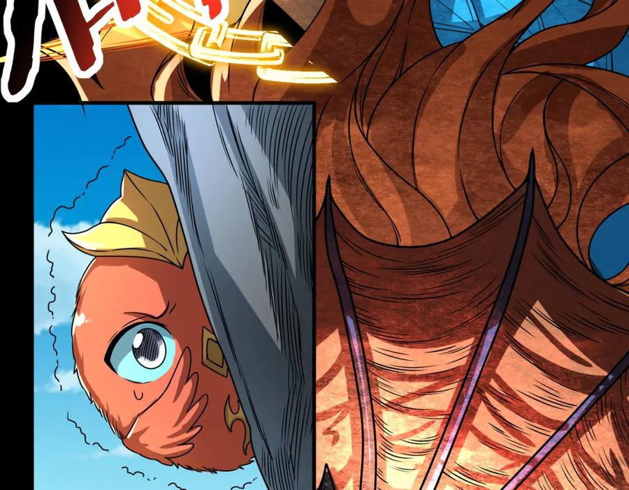 《全球杀戮：开局觉醒SSS级天赋！》第40话 冰火神战！ 第111页