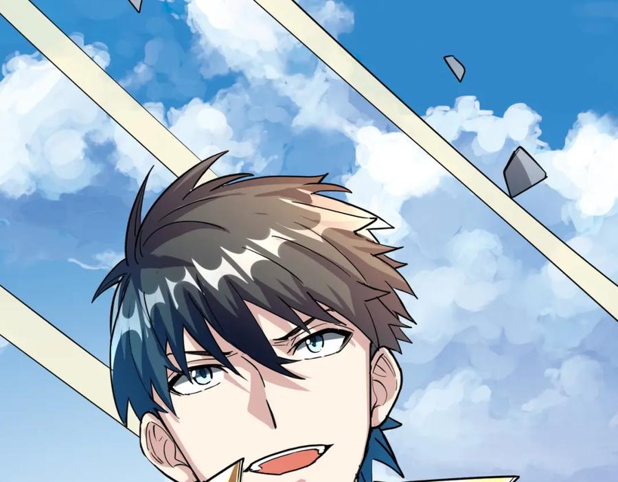 《全球杀戮：开局觉醒SSS级天赋！》第40话 冰火神战！ 第167页