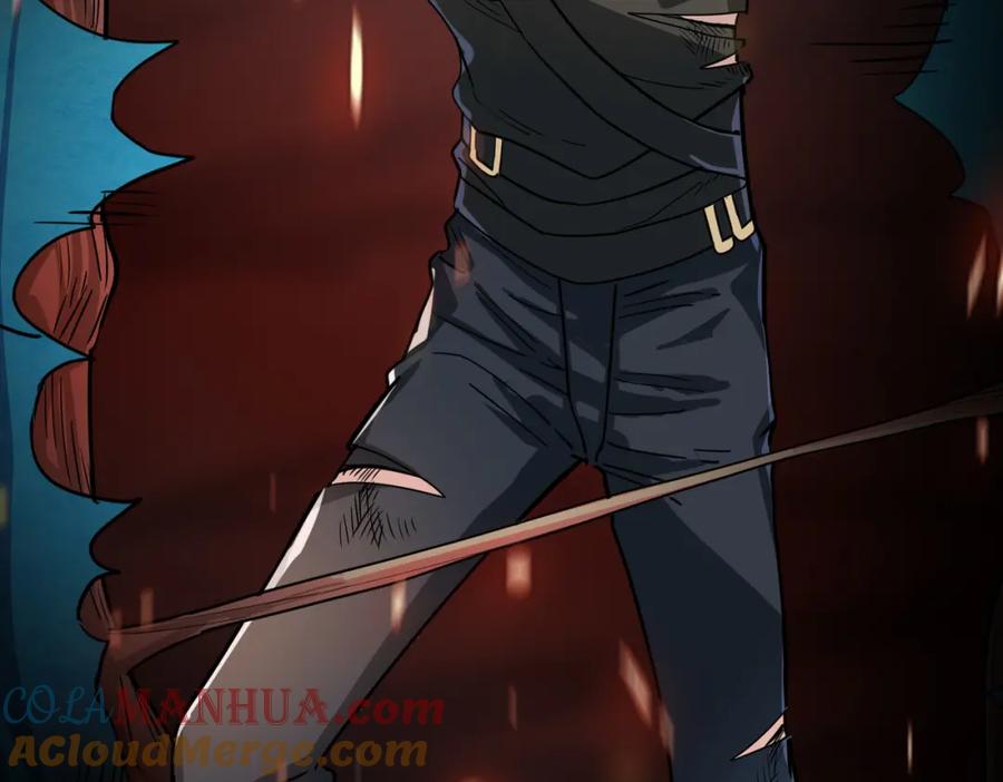 《全球杀戮：开局觉醒SSS级天赋！》第40话 冰火神战！ 第125页