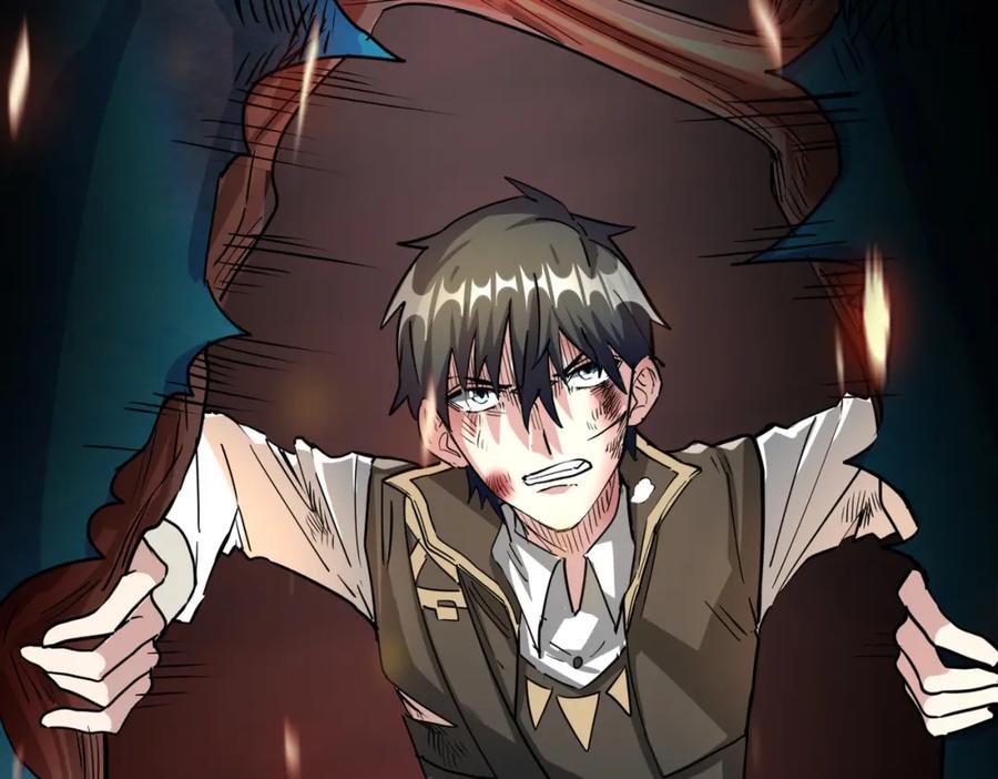 《全球杀戮：开局觉醒SSS级天赋！》第40话 冰火神战！ 第124页