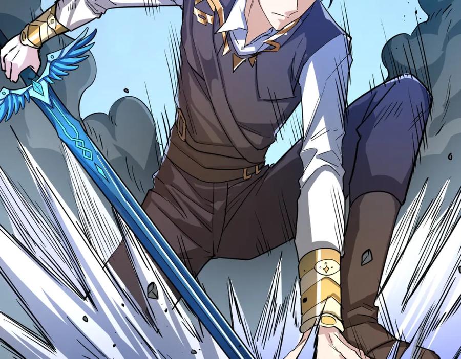 《全球杀戮：开局觉醒SSS级天赋！》第40话 冰火神战！ 第28页