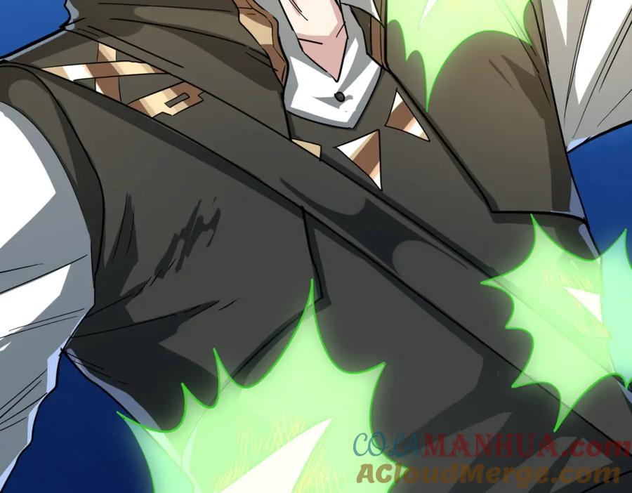 《全球杀戮：开局觉醒SSS级天赋！》第40话 冰火神战！ 第153页