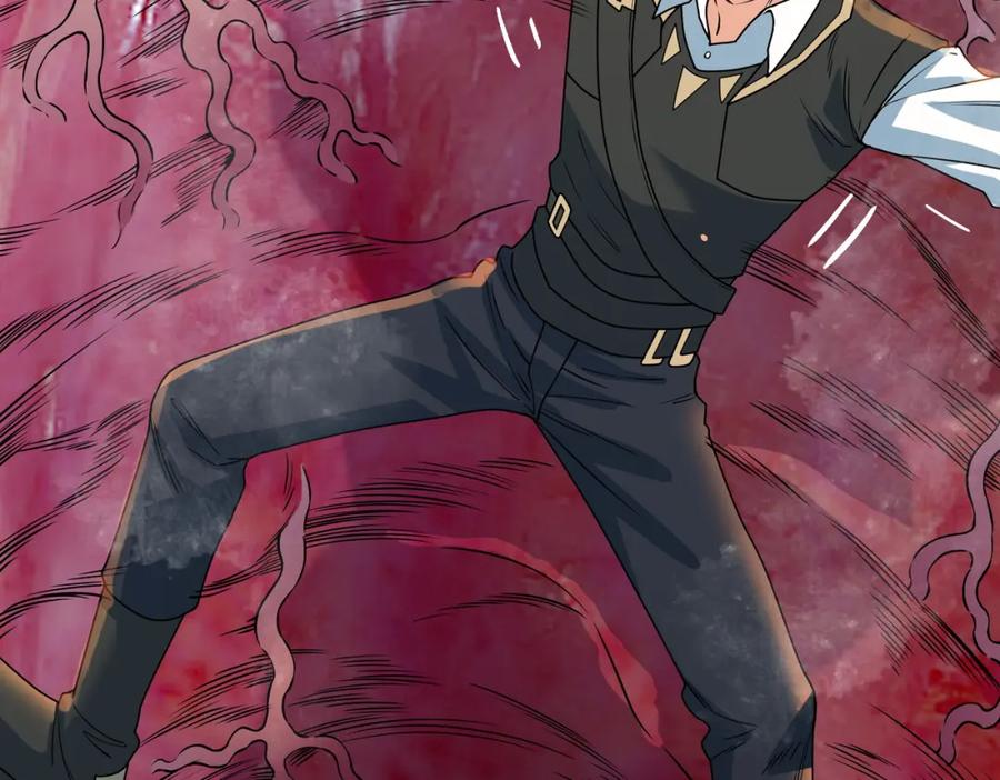 《全球杀戮：开局觉醒SSS级天赋！》第40话 冰火神战！ 第83页