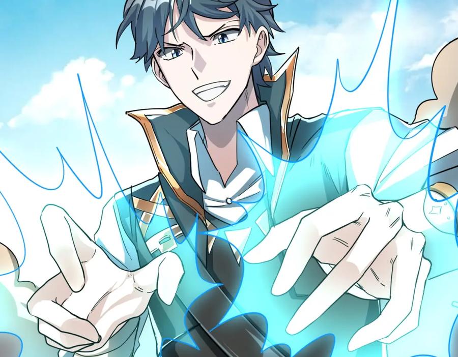 《全球杀戮：开局觉醒SSS级天赋！》第40话 冰火神战！ 第202页