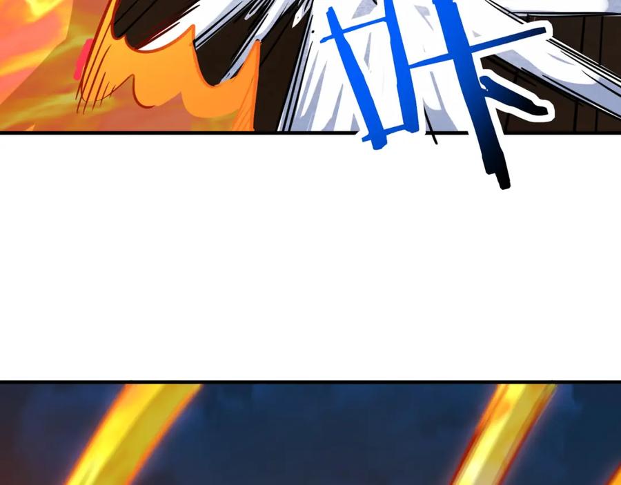 《全球杀戮：开局觉醒SSS级天赋！》第40话 冰火神战！ 第7页