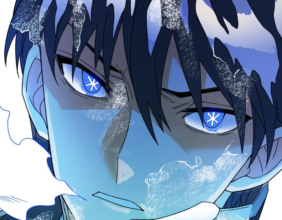 《全球杀戮：开局觉醒SSS级天赋！》第40话 冰火神战！ 第66页