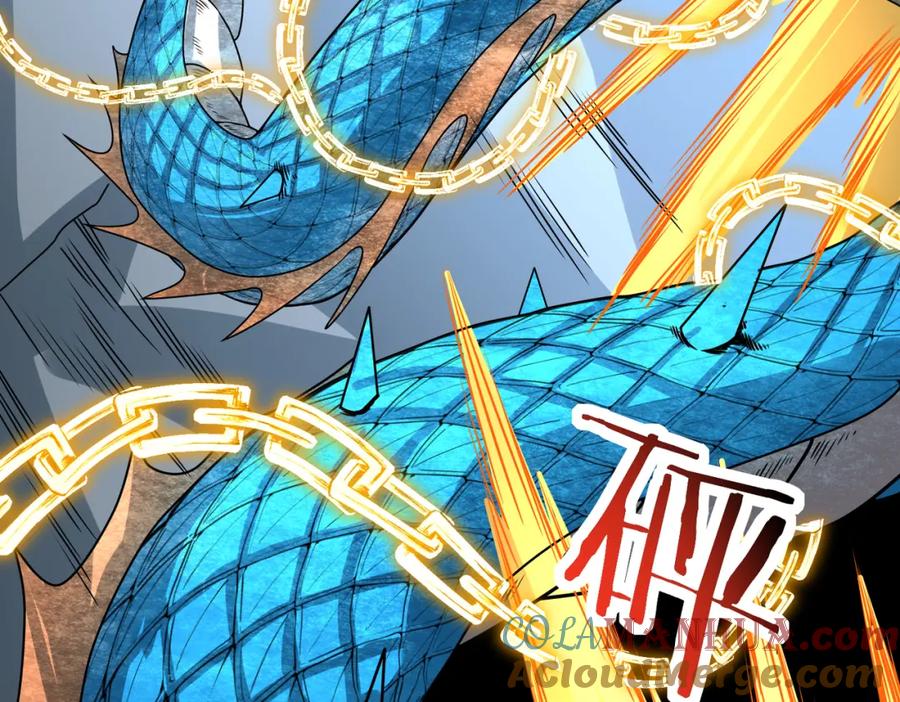 《全球杀戮：开局觉醒SSS级天赋！》第40话 冰火神战！ 第109页