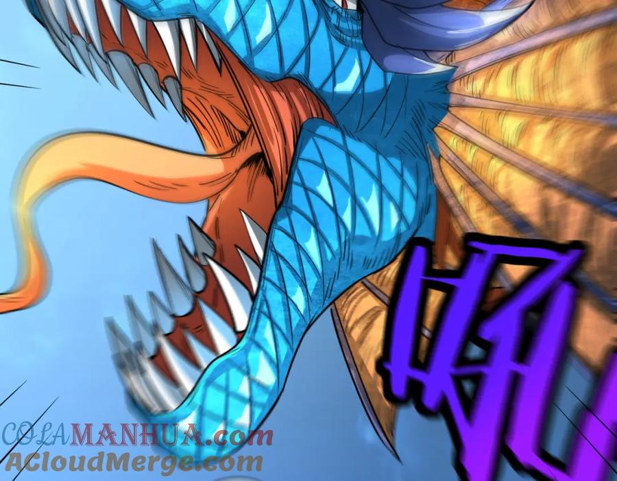 《全球杀戮：开局觉醒SSS级天赋！》第40话 冰火神战！ 第13页