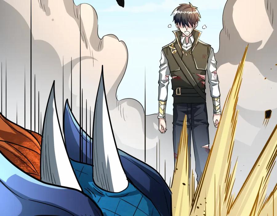 《全球杀戮：开局觉醒SSS级天赋！》第40话 冰火神战！ 第144页