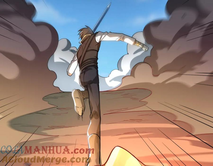 《全球杀戮：开局觉醒SSS级天赋！》第40话 冰火神战！ 第45页