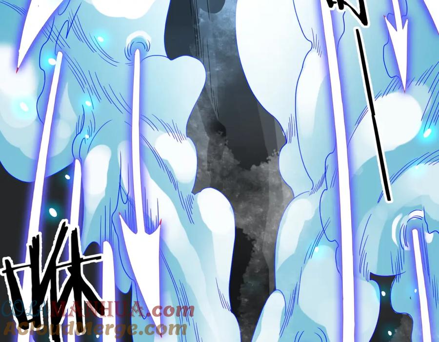 《全球杀戮：开局觉醒SSS级天赋！》第40话 冰火神战！ 第69页