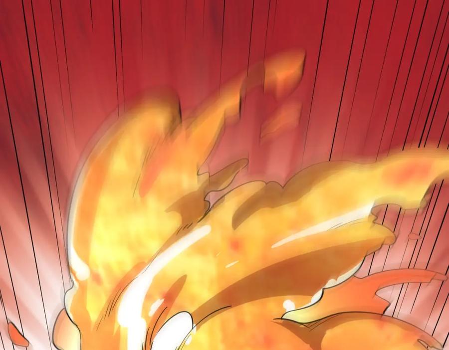 《全球杀戮：开局觉醒SSS级天赋！》第40话 冰火神战！ 第48页