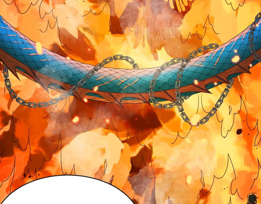 《全球杀戮：开局觉醒SSS级天赋！》第40话 冰火神战！ 第56页