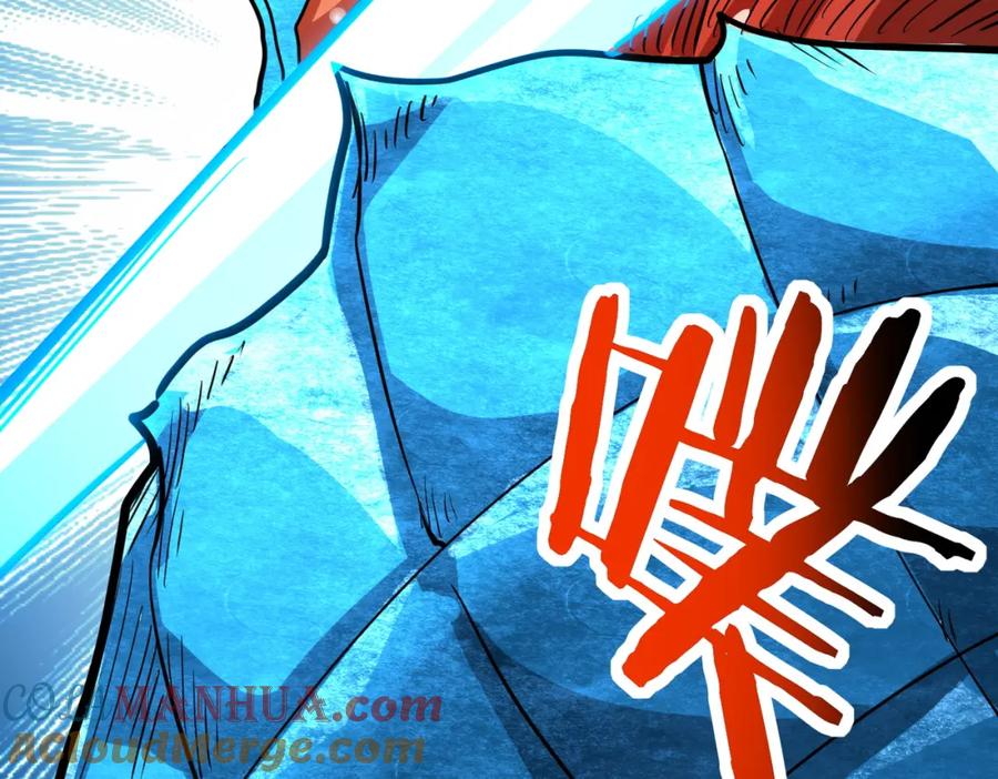 《全球杀戮：开局觉醒SSS级天赋！》第40话 冰火神战！ 第25页