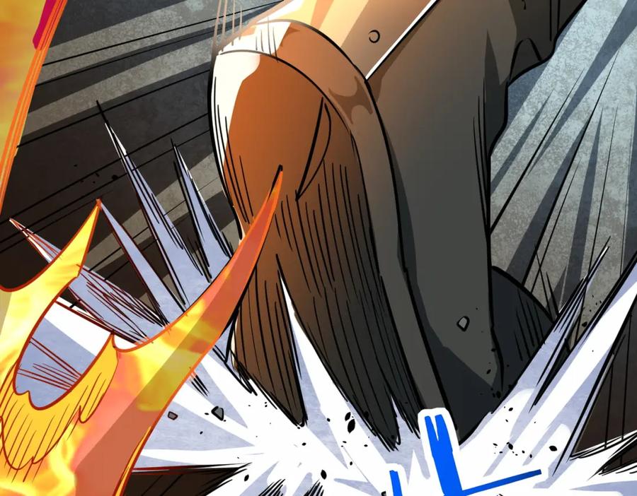 《全球杀戮：开局觉醒SSS级天赋！》第40话 冰火神战！ 第6页