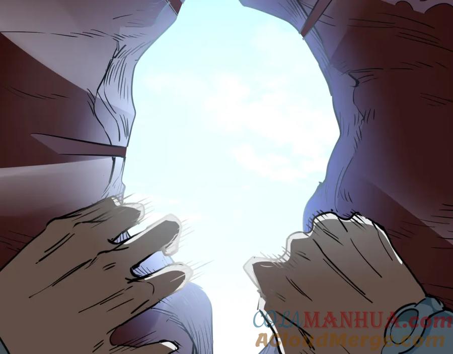 《全球杀戮：开局觉醒SSS级天赋！》第40话 冰火神战！ 第121页
