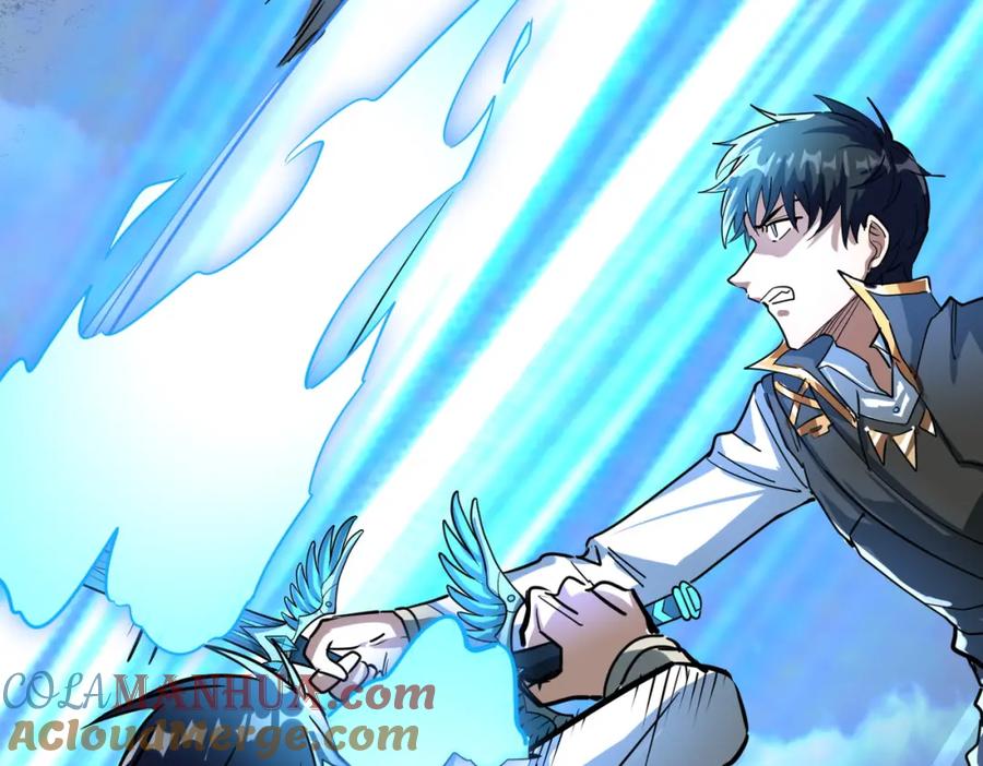 《全球杀戮：开局觉醒SSS级天赋！》第40话 冰火神战！ 第21页