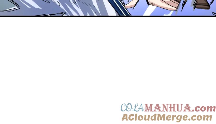 《全球杀戮：开局觉醒SSS级天赋！》第40话 冰火神战！ 第29页