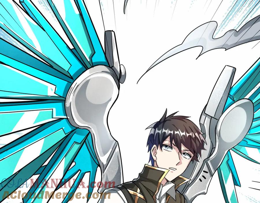 《全球杀戮：开局觉醒SSS级天赋！》第40话 冰火神战！ 第209页